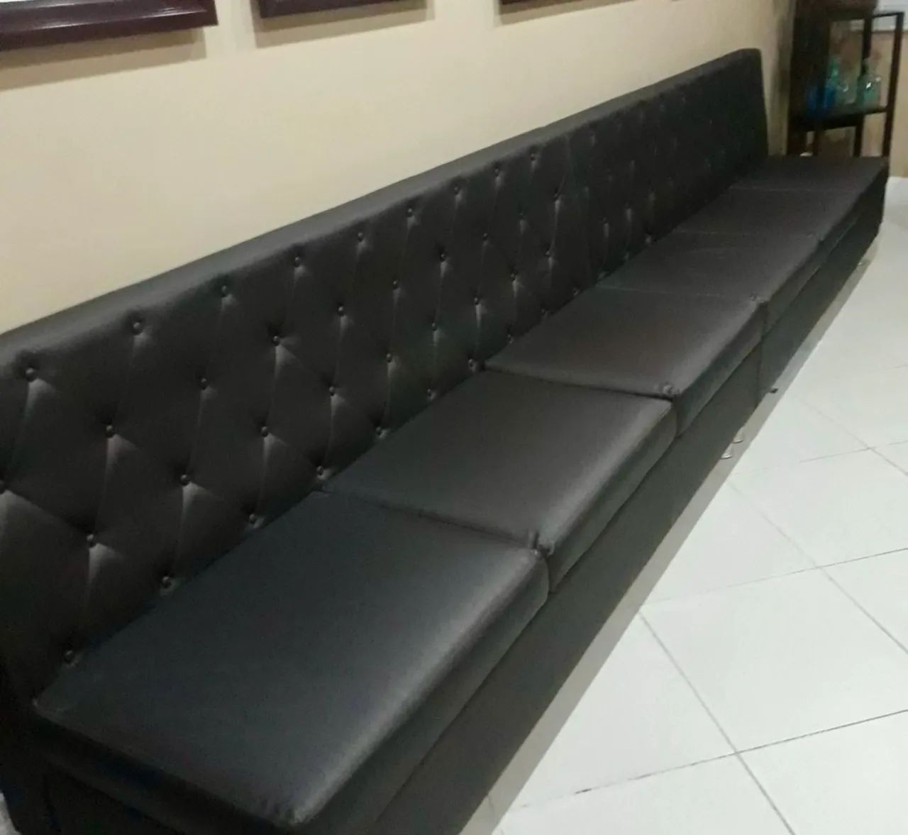 Sofá Booth de Corano