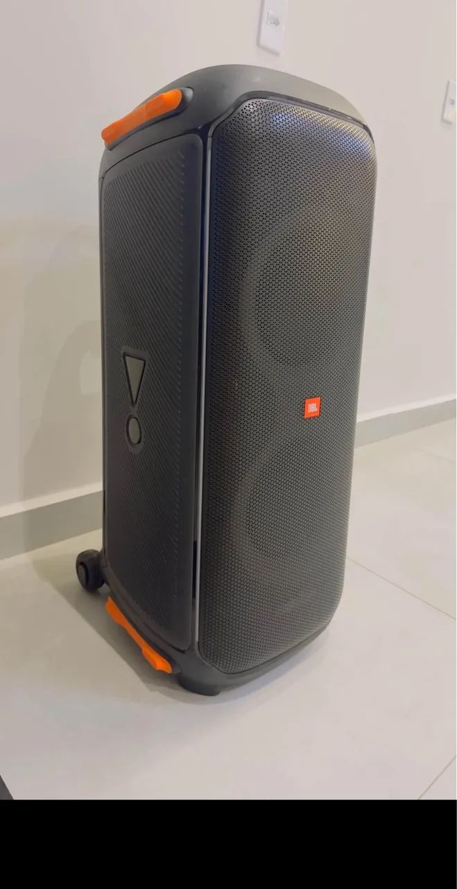 JBL PartyBox 710 - Foto 4