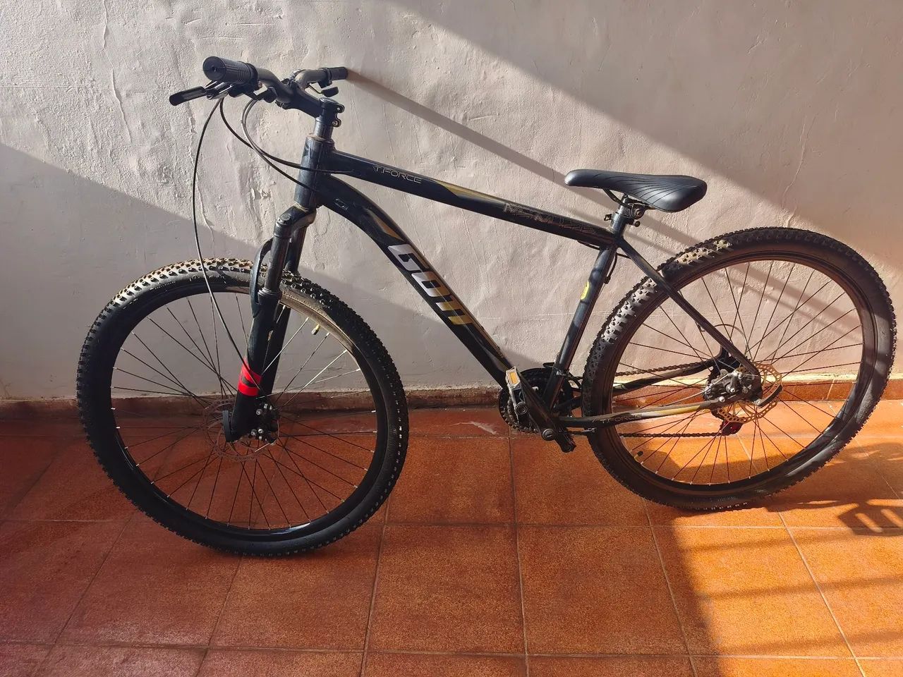 Bicicleta aro 29 - Foto 2