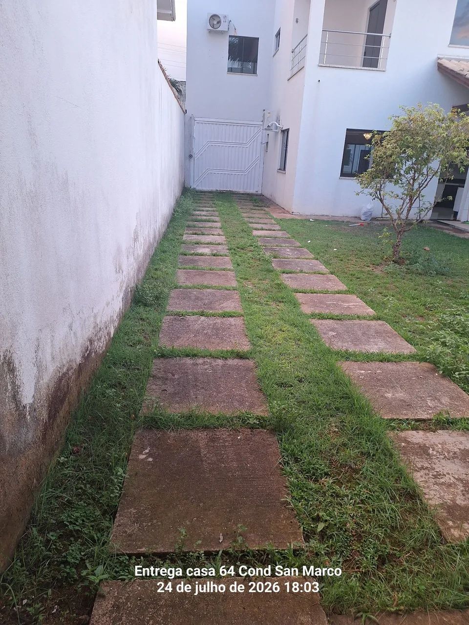 Contrato pedreiro e servente 