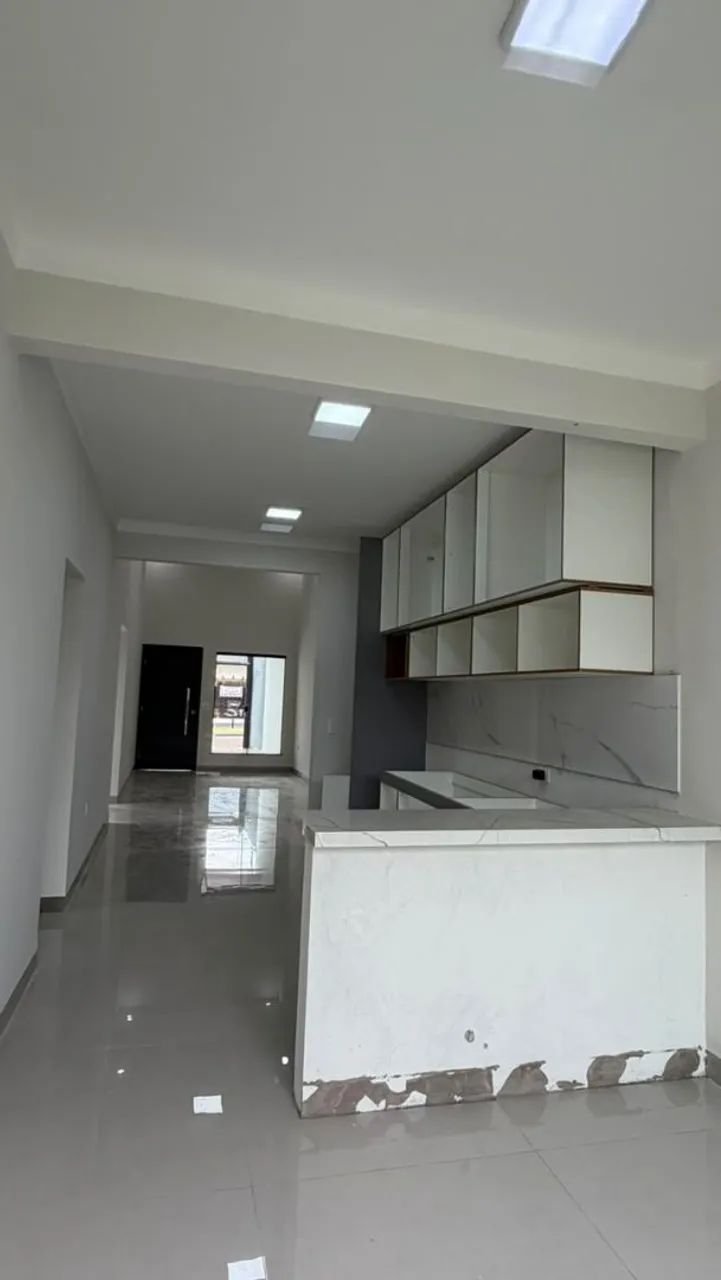 Casa nova à venda, Jardim Tóquio, Maringá  - Foto 5