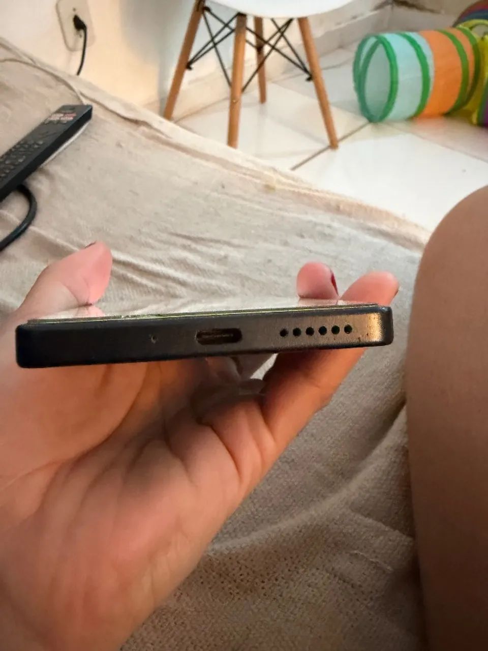 Celular REDMI NOTE 14s - Foto 3