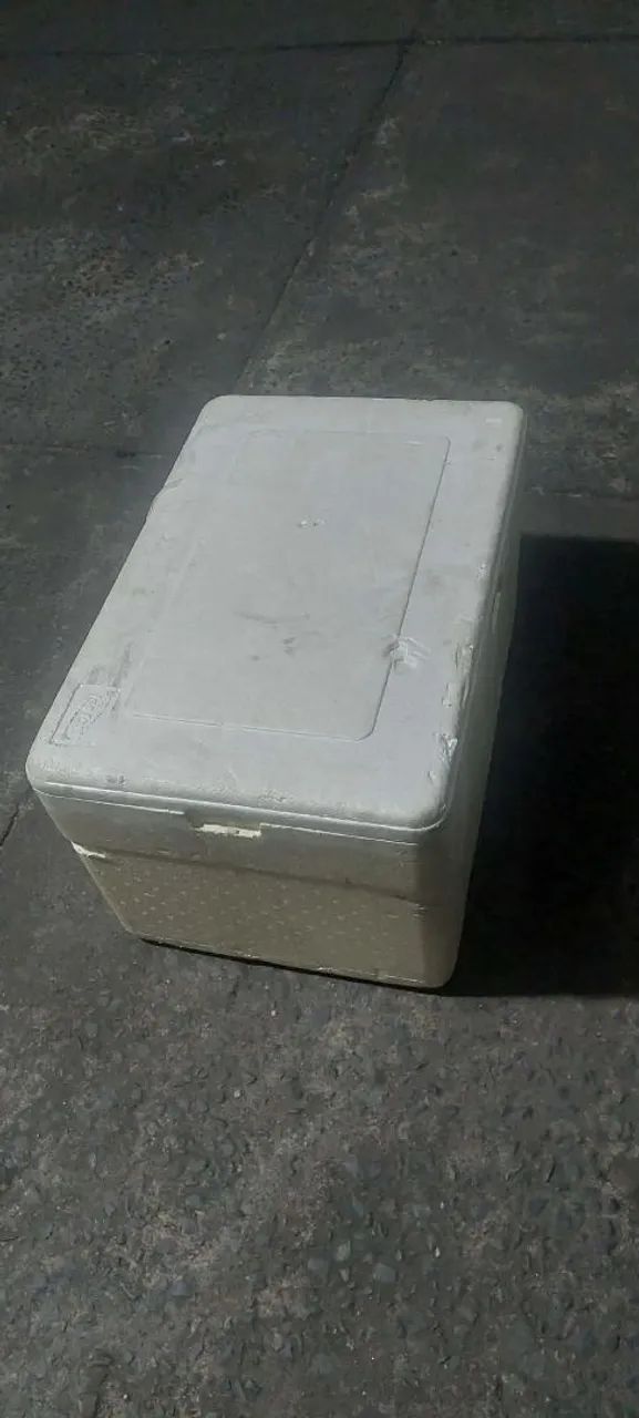 Caixa termica  - Foto 5