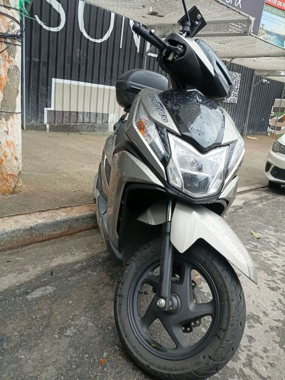 Moto 125 - Foto 2