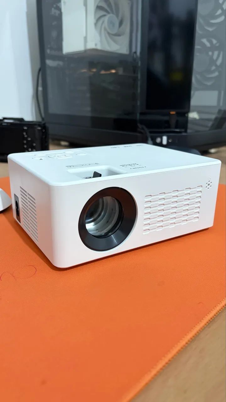 Projetor portátil  - Foto 4