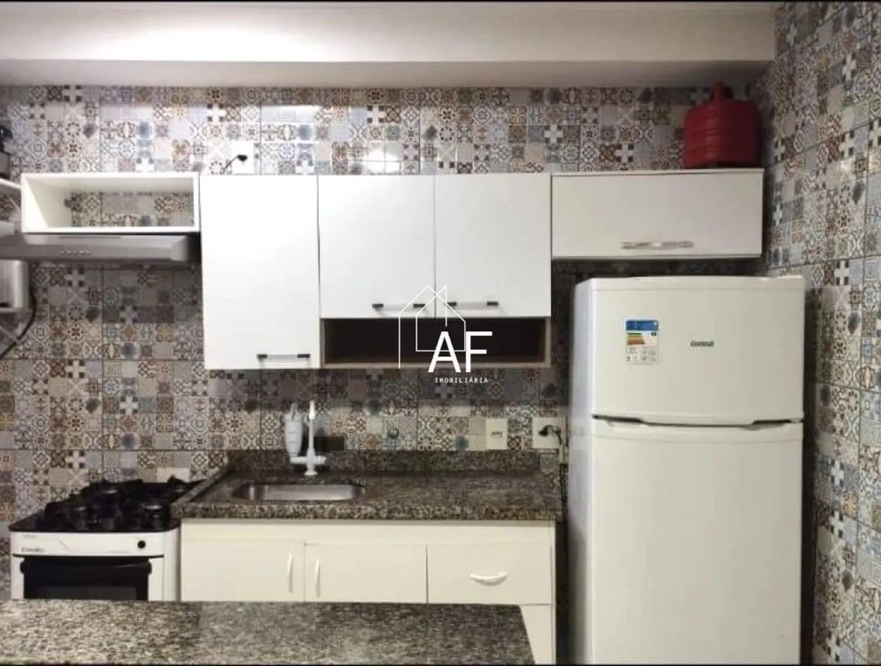 APARTAMENTO COM SUÍTE E VARANDA EM CONDOMÍNIO CLUBE! - Foto 4