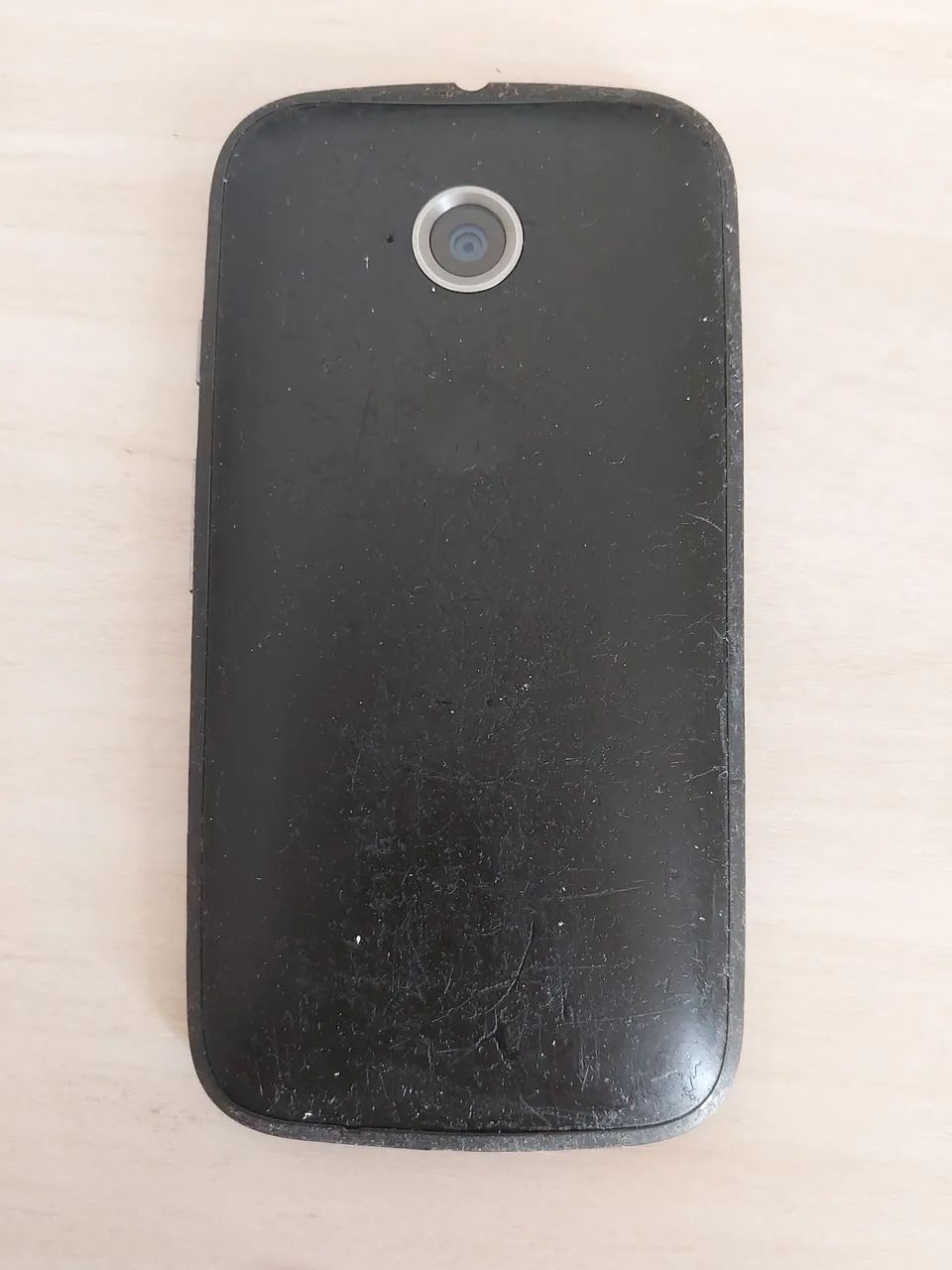 Celular Motorola moto E2 2a.geracao 16gb - Foto 2