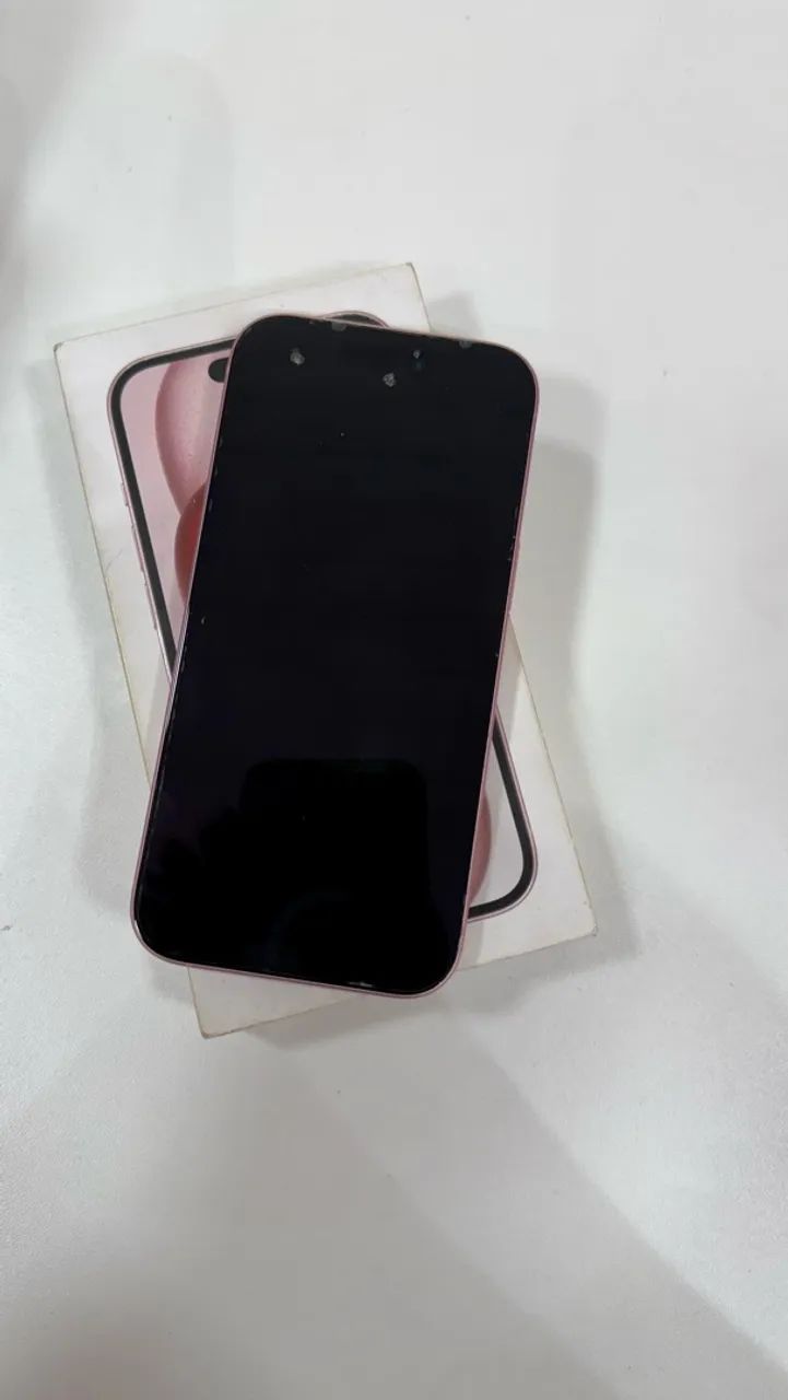iPhone 15 a venda - Foto 4