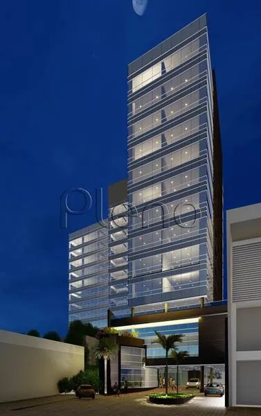 Sala para alugar em Campinas, Cambuí, com 860.67 m², Mazal Tower - Foto 3