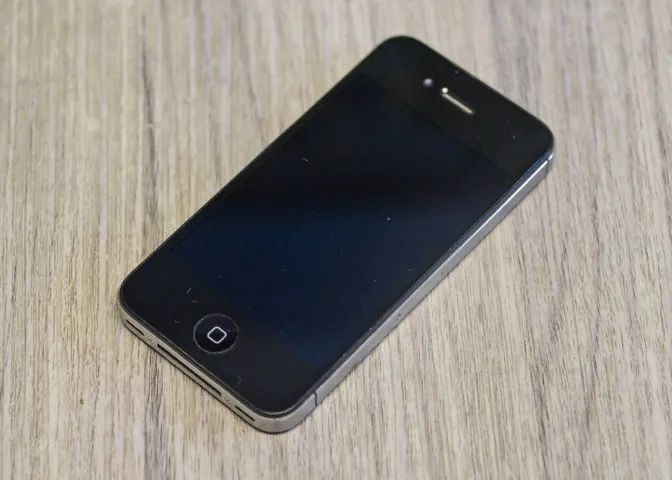 Iphone 4 - Foto 2