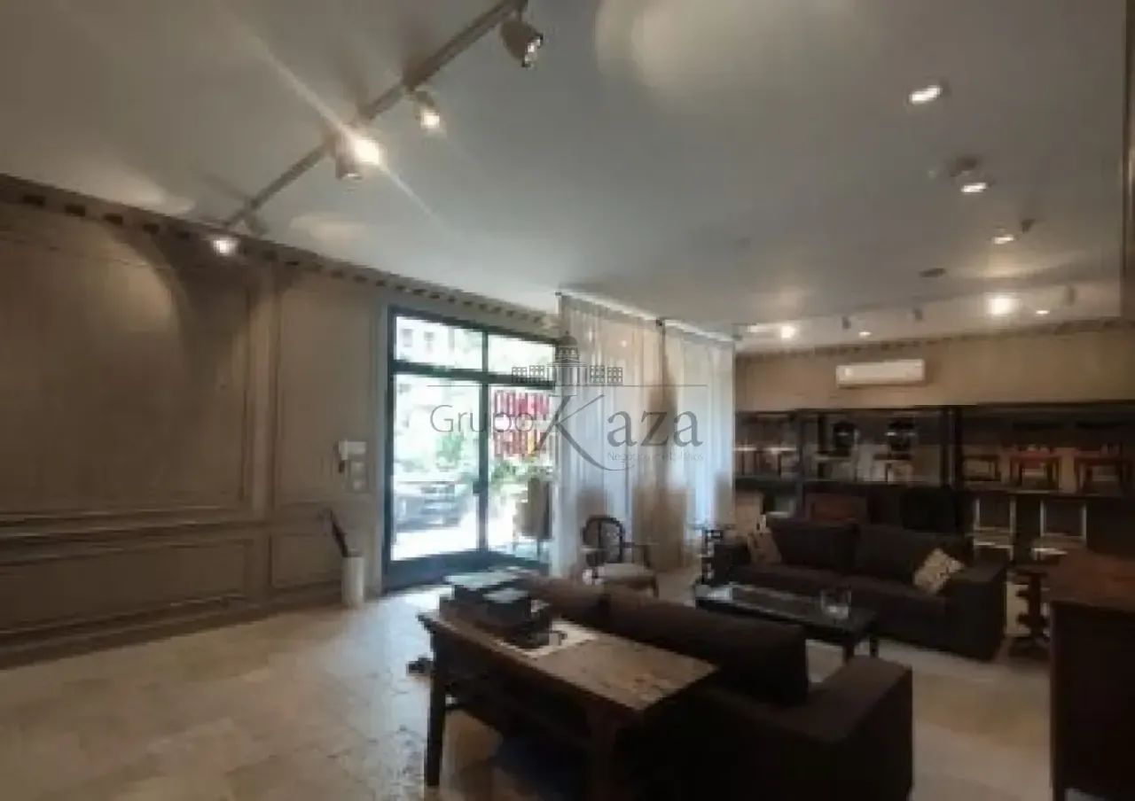Loja em Condomínio - Cerqueira César - 400m². - Foto 3