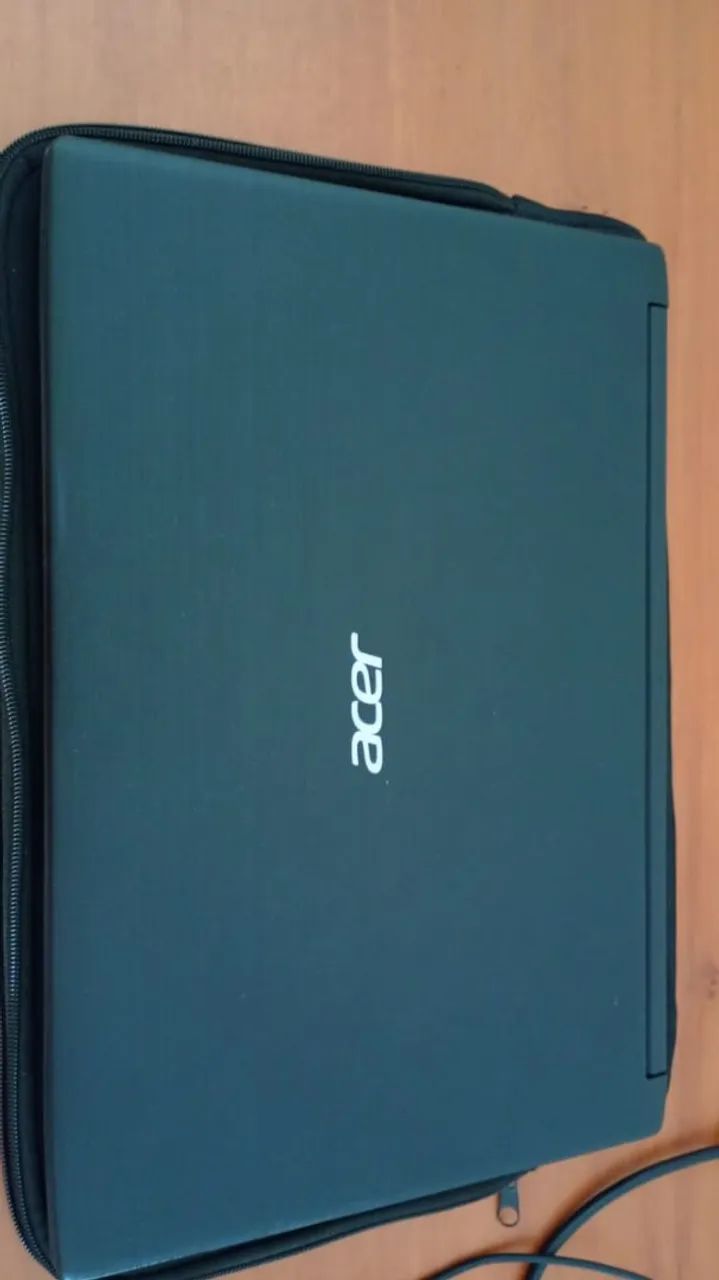 Notebook Acer Perfeito  - Foto 2