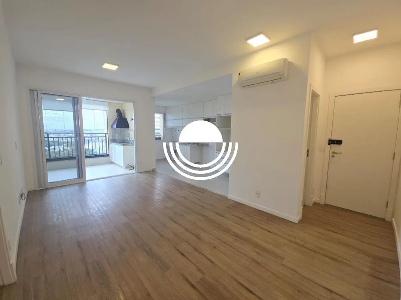 Apartamento à venda em Campinas, Swiss Park, com 3 quartos, com 91 m² - Foto 2
