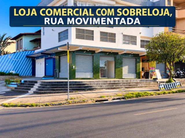 LOJAS COMERCIAIS COM SOBRELOJA - BAIRRO INCONFIDÊNCIA (Alípio de Melo), BELO HORIZONTE - Foto 2