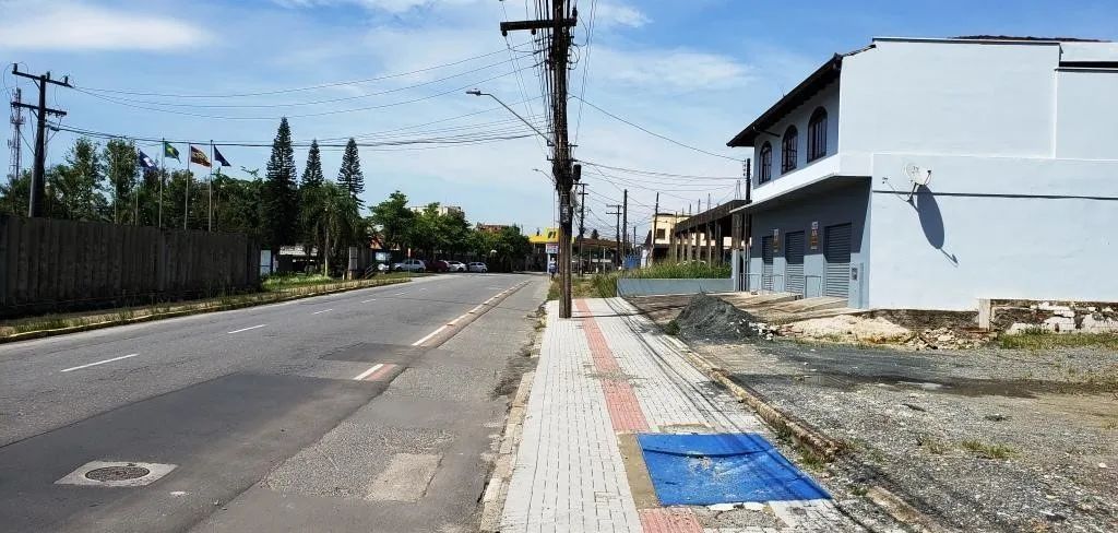 TERRENO no COMASA com 0 quartos para LOCAÇÃO, 519 m² - Foto 2