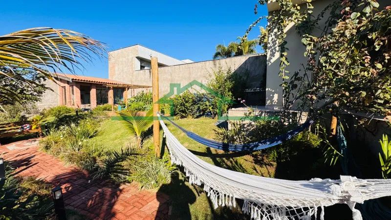 Casas - CONDOMÍNIO PARK CAMPESTRE II - Foto 5