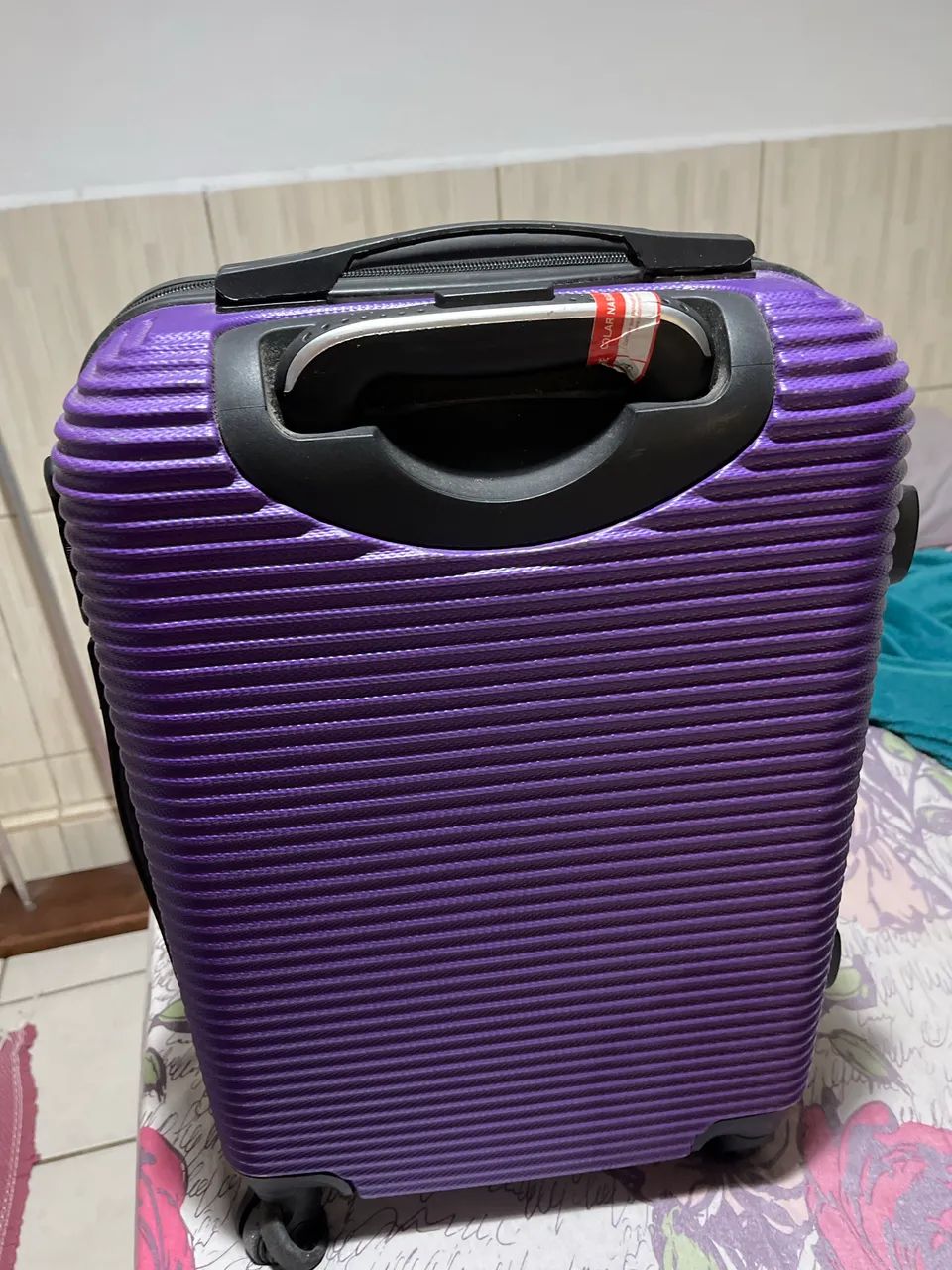 Vendo Mala para viagens  - Foto 2