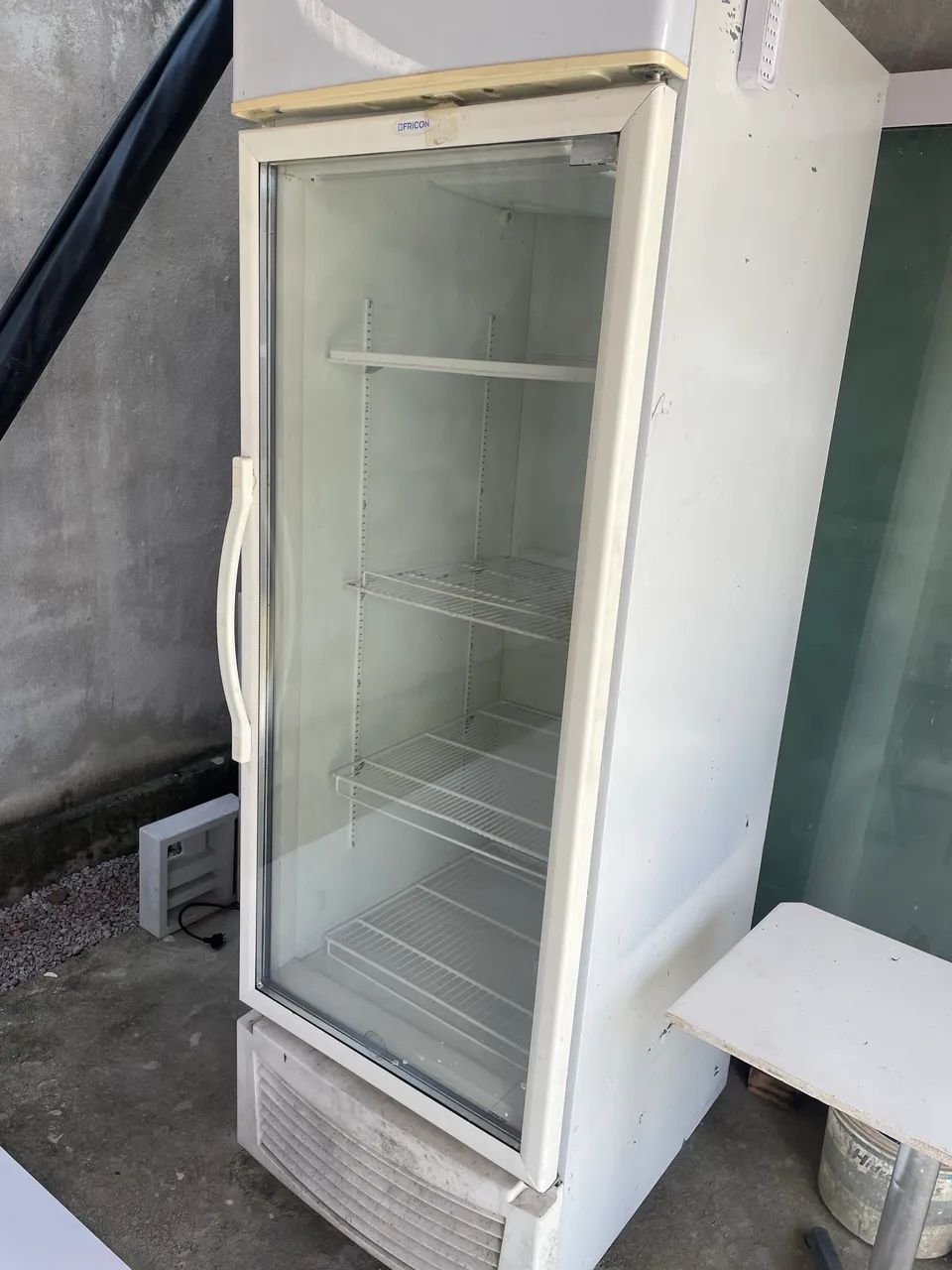 Expositor refrigerador bebidas  - Foto 3