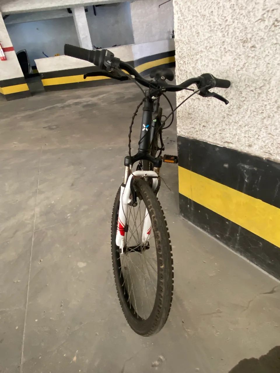 Bicicleta btwin aro 26 - Foto 2