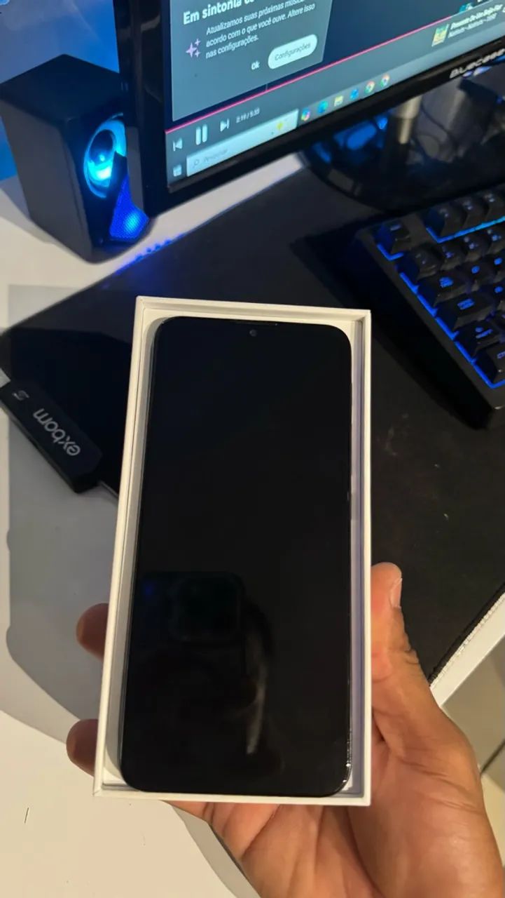 Smartphone Motorola G20 