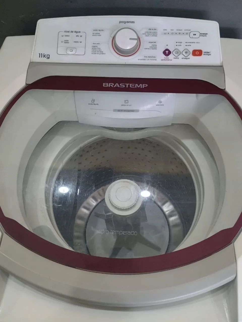 Máquina de lavar roupa  - Foto 3