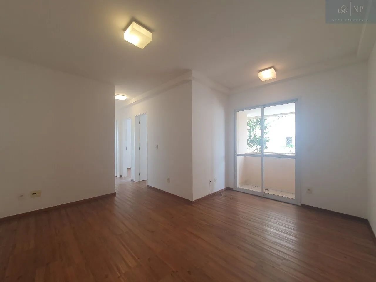 Apartamento 3 dormitórios com suíte e vaga na Pompéia - Lazer completo - Foto 2
