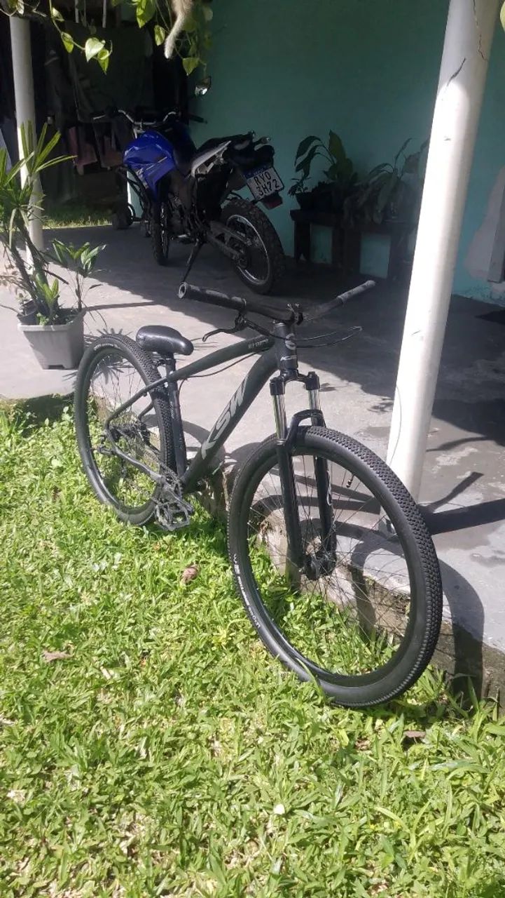 Vendo bike  - Foto 2
