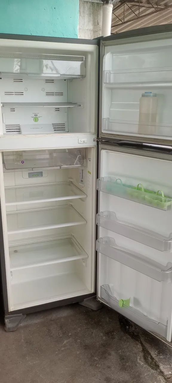 Geladeira Consul - Foto 2