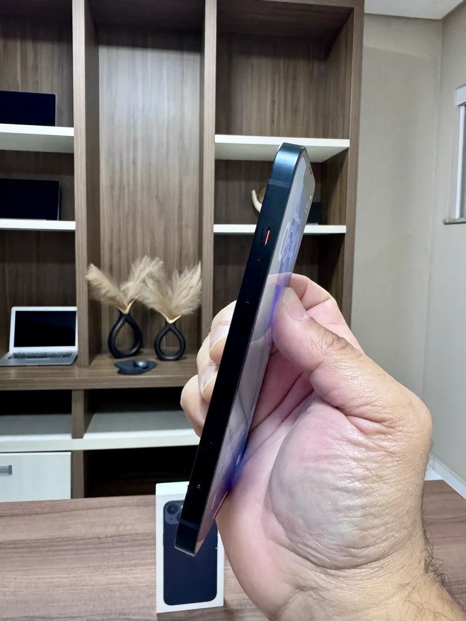 iPhone 13 128gb Muito Conservado - Foto 3