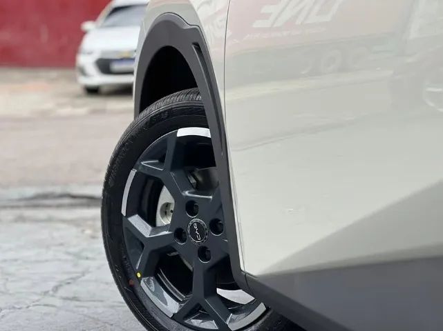 BYD Dolphin Mini (Elétrico) 2027 - Foto 3