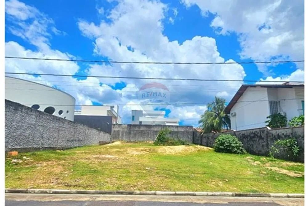 TERRENO NO RESIDENCIAL PONTA NEGRA 2 - Foto 9