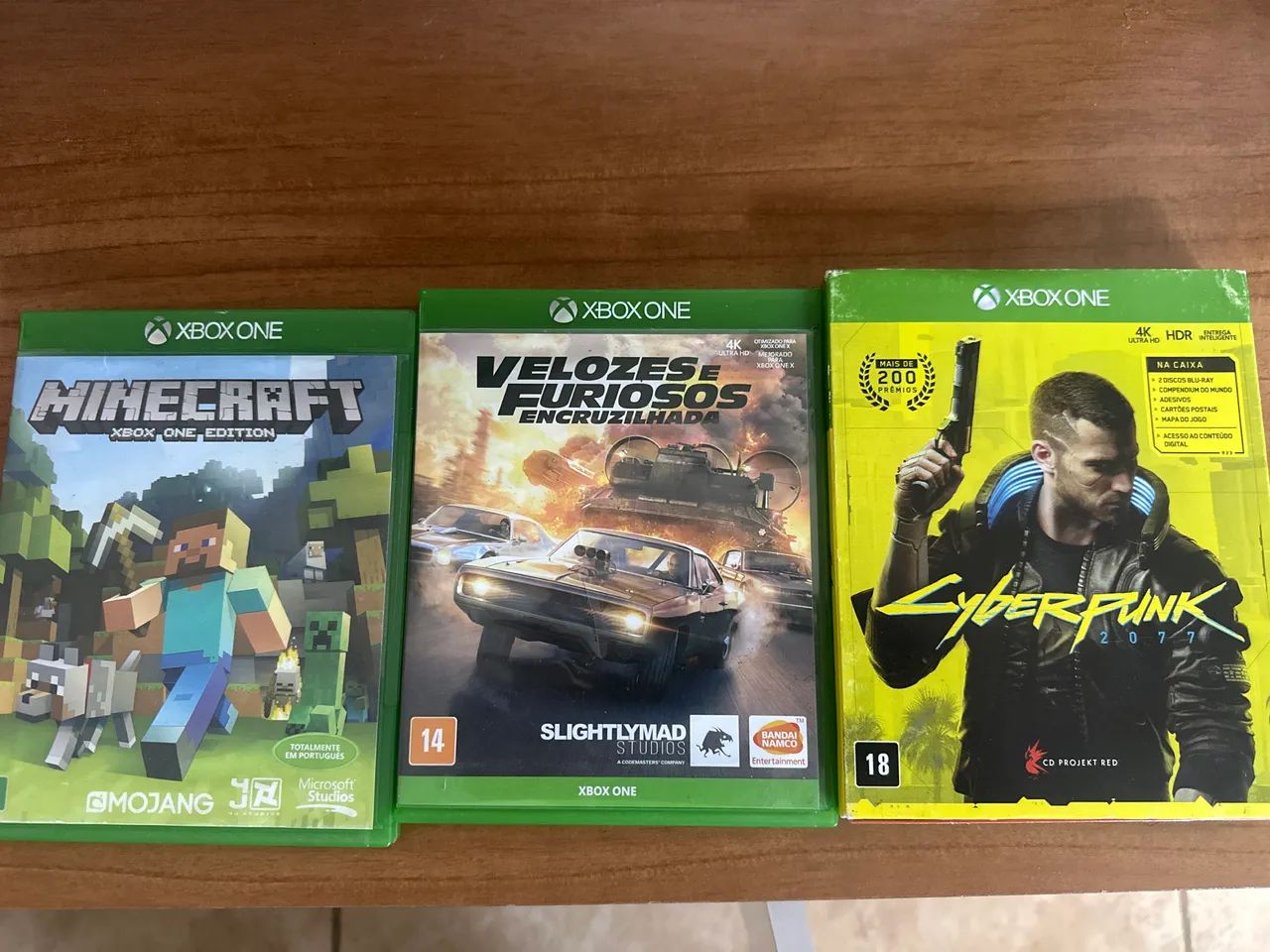 Xbox one 500gb - Foto 3