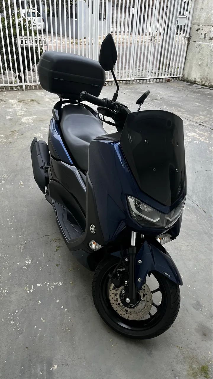 NMAX 160