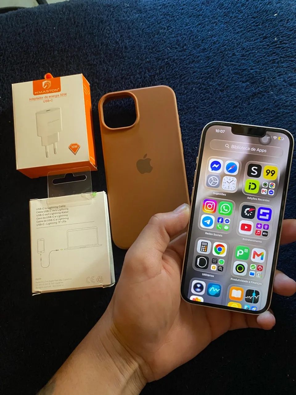 iPhone 13 - Foto 2