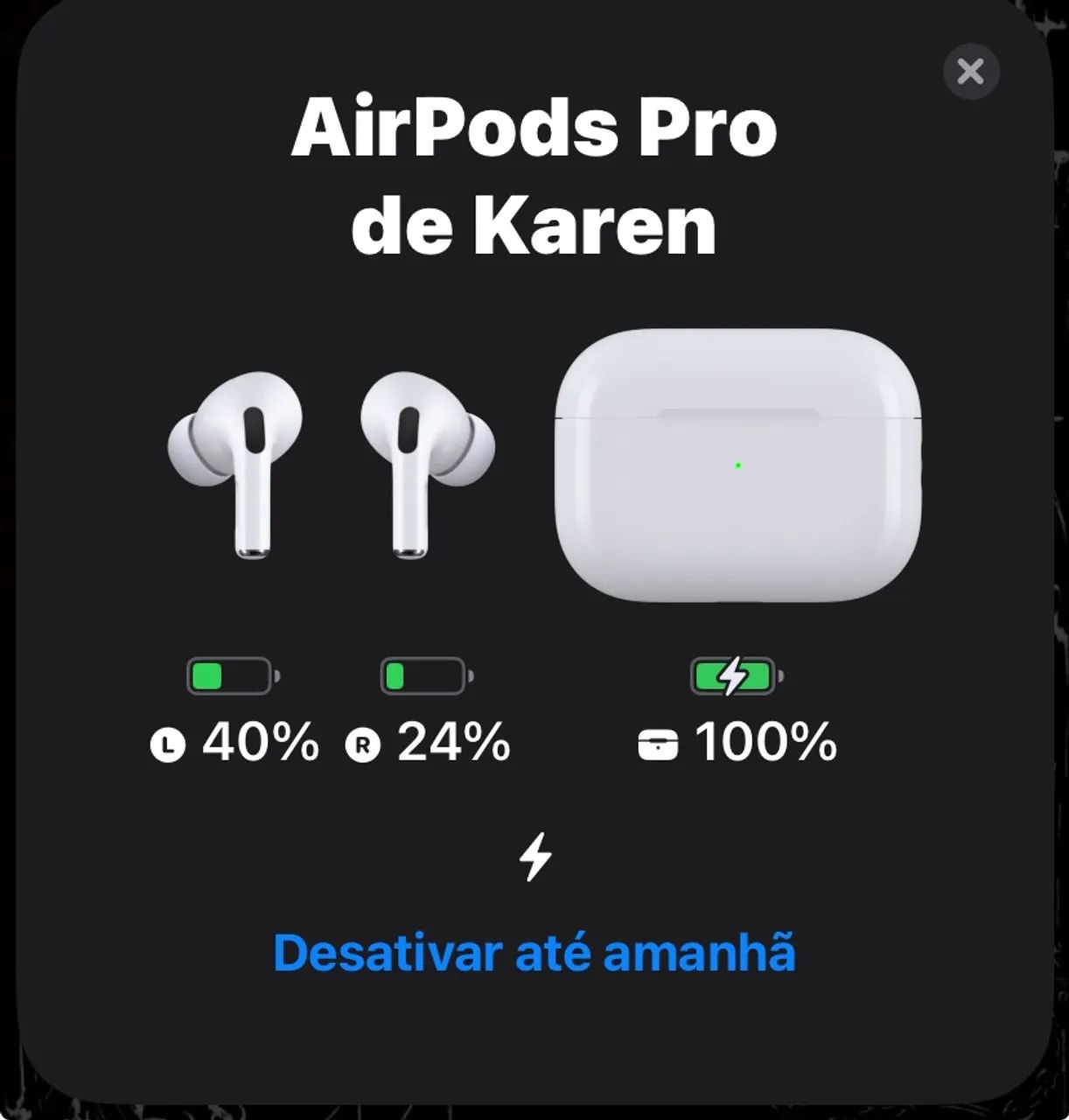 air pods pro  - Foto 4