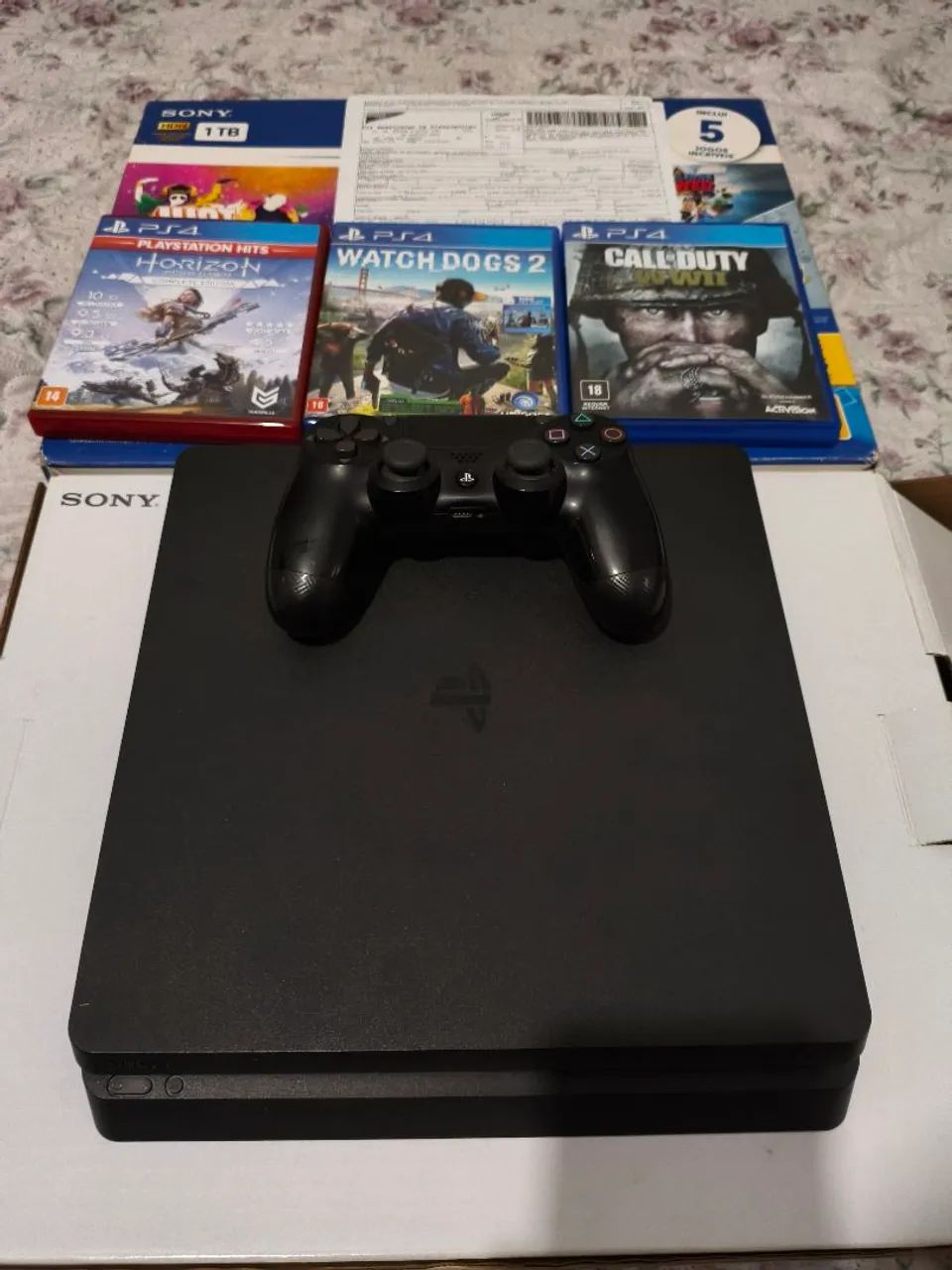 Ps4