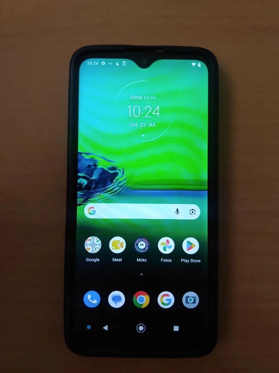 Celular Motorola Moto G8 Play 