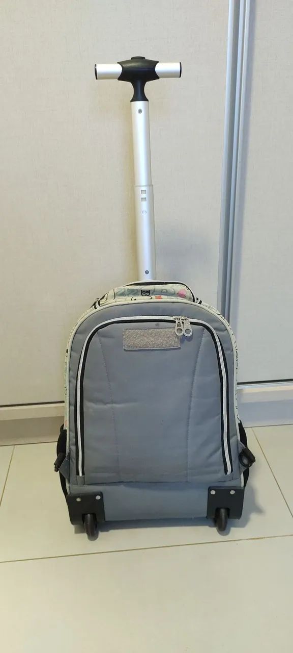 Kit de mochila  - Foto 4