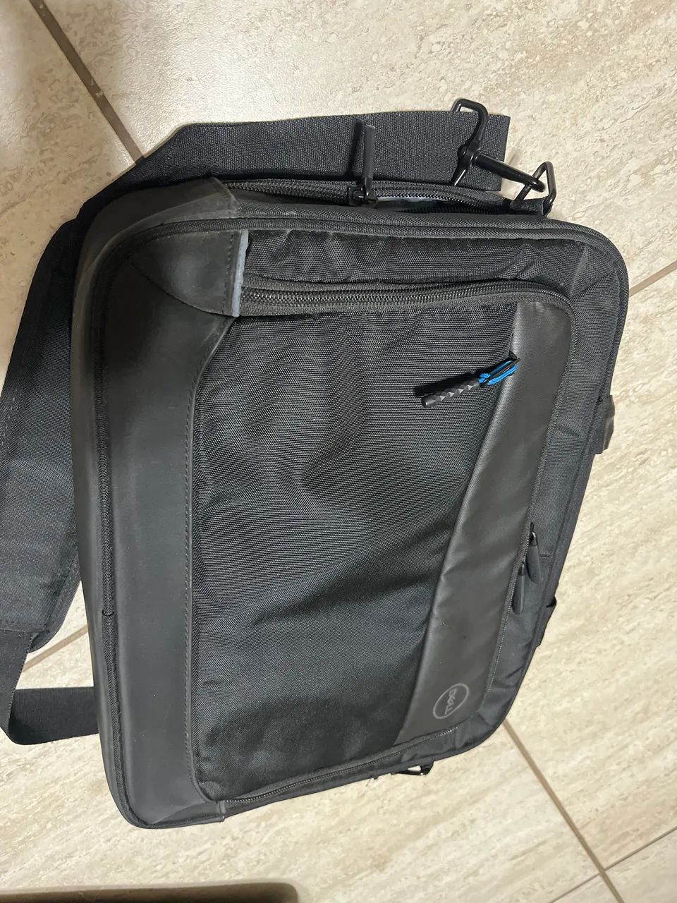 Bolsa executiva DELL notebook - Foto 2