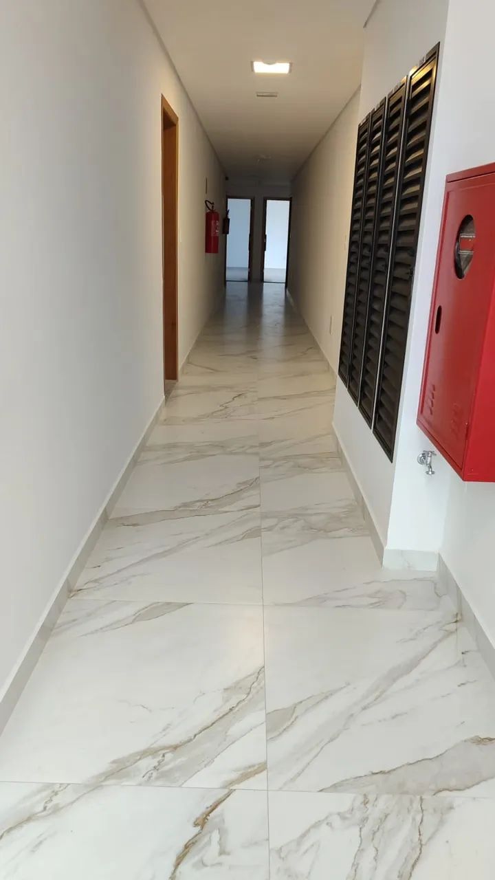APARTAMENTO RESIDENCIAL em SÃO PAULO - SP, VILA GUSTAVO - Foto 10