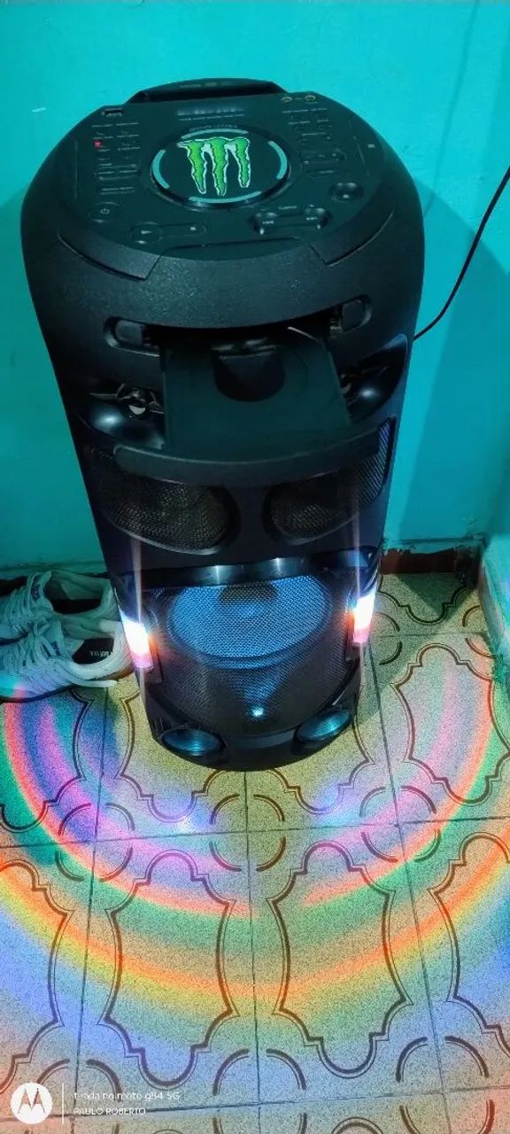 Sony mhc v42d - Foto 2