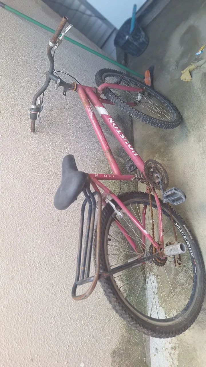 Bicicleta  WhatsApp *78 - Foto 3