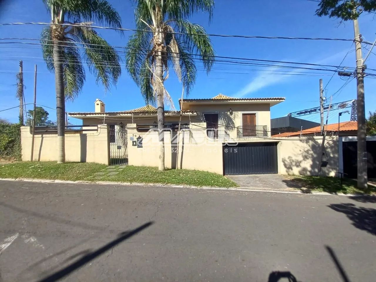 casa - Jardim das Paineiras - Campinas - Foto 2