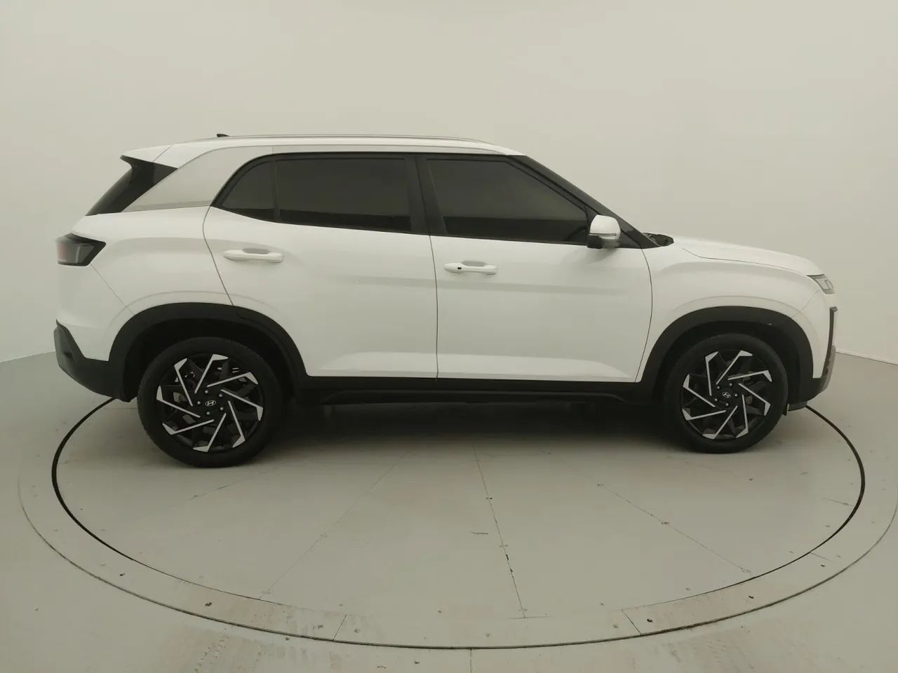 Hyundai Creta Ultimate 1.6 TB 16V Aut., foto 6 de 18