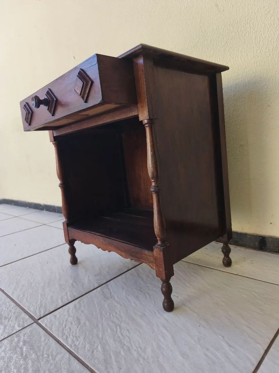 Mesa de Cabeceira - Foto 3