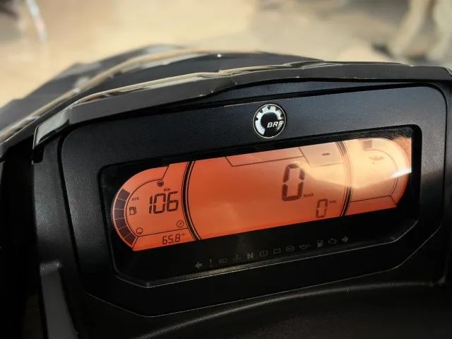 Jet Ski Seadoo Gtx 170 2022 - Foto 12