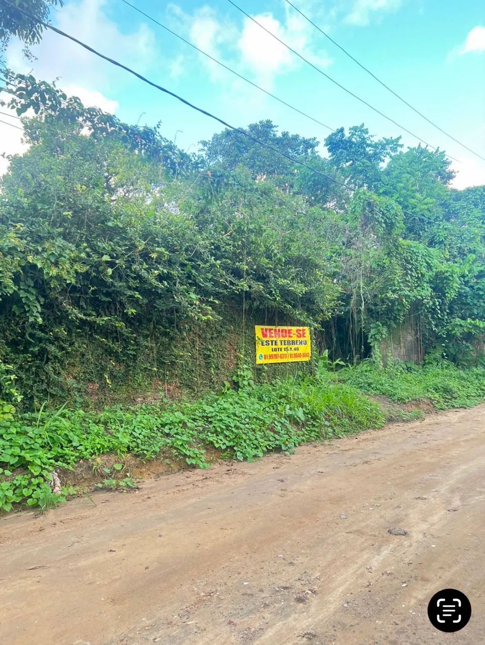 Terreno em Aldeia bem próximo ao Boulevard - Foto 4