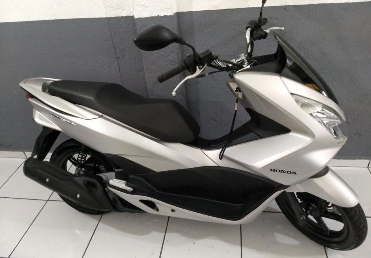 PCX 2018 quitada - Foto 2