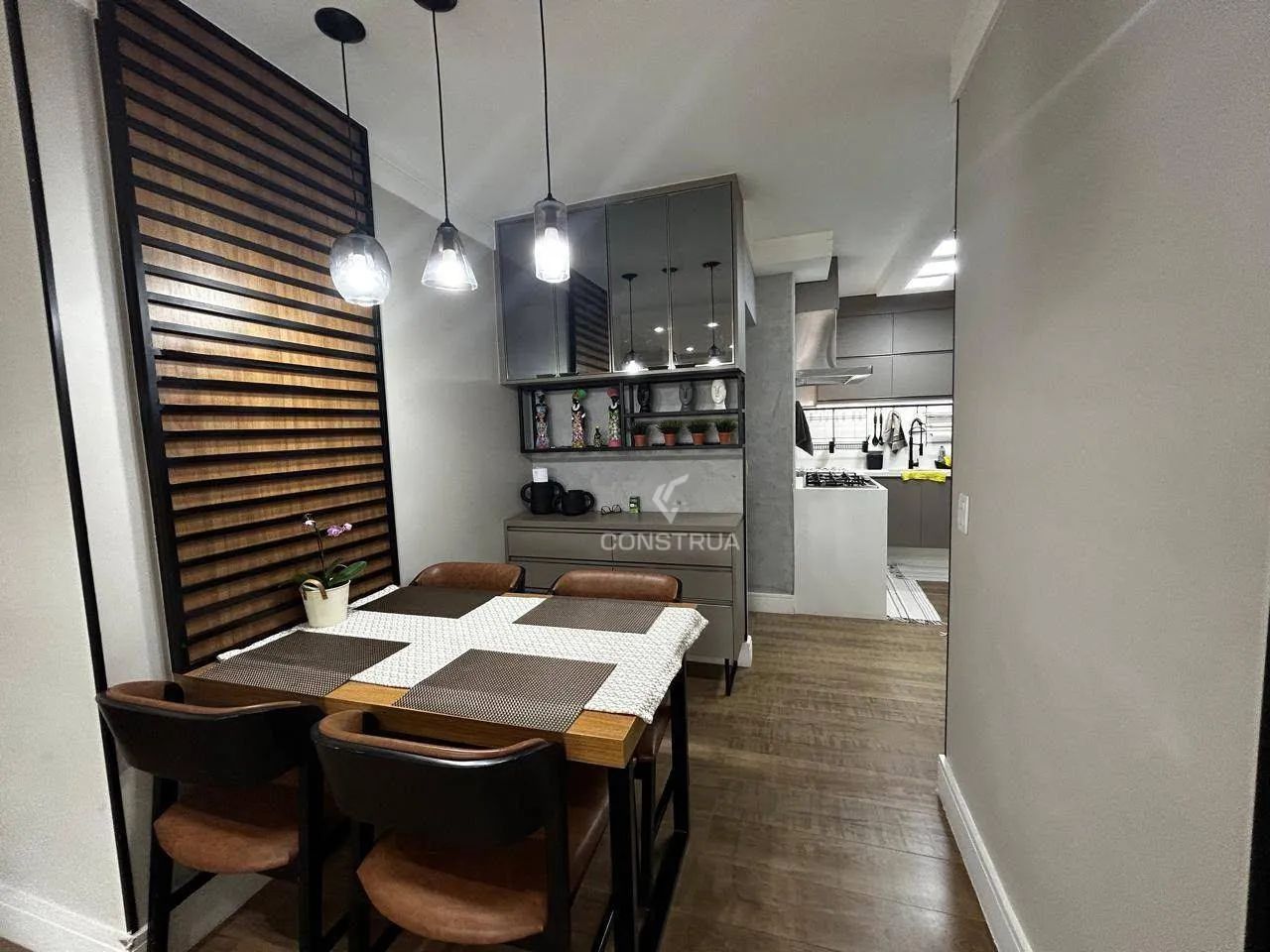 APARTAMENTO COM 3 QUARTOS À VENDA NO GOLDEN SQUARE EM CAMPINAS/SP - Foto 4