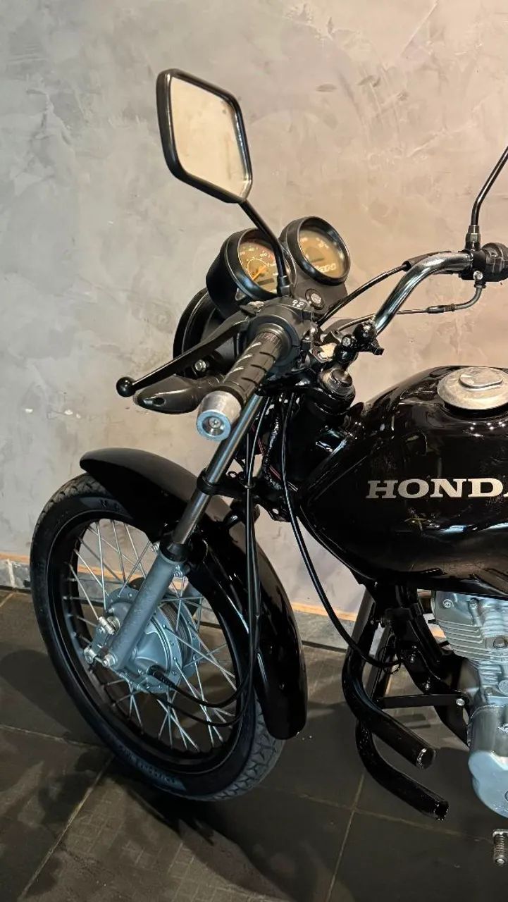Honda fan 2007 ks - Foto 3
